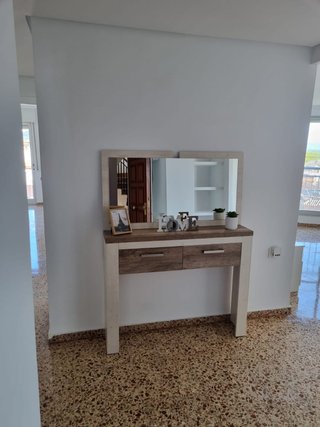 ALQUILO PISO EN CASTELLON VILLAVIEJA NULES
