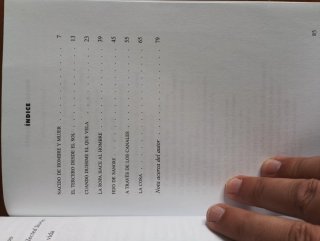 Los Primeros cuentos