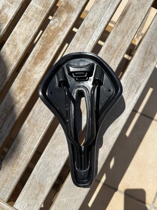 Sillín Selle Royal SRX