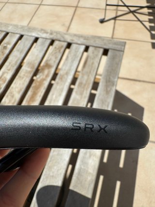 Sillín Selle Royal SRX