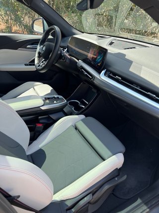 BMW X2 2024