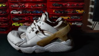 Nike Air Huarache