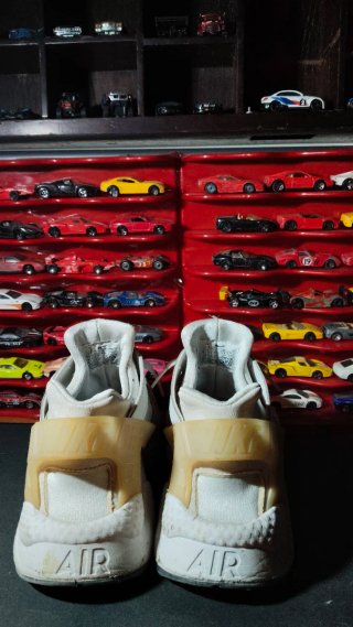 Nike Air Huarache