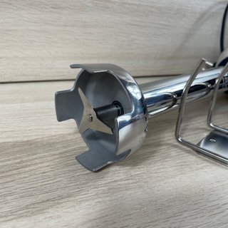 Batidora de Mano VEVOR 500W 12