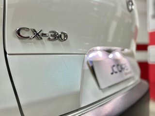 Mazda CX-30 2021
