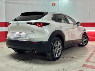 Mazda CX-30 2021