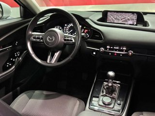 Mazda CX-30 2021