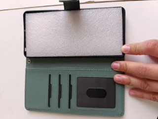 Cover Portafoglio Gatti per Redmi Note 13 Pro