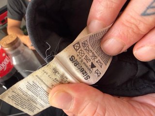 Lote 3 Pares Guantes Moto Fox Talla M
