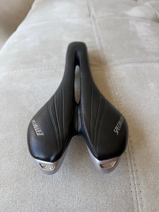 Sillín Specialized SL Gel 40