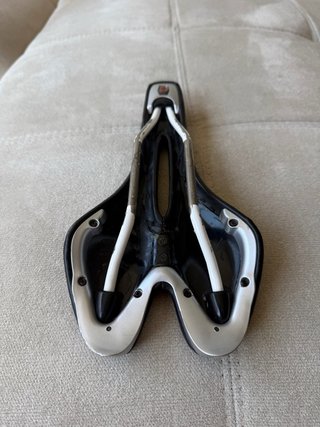 Sillín Specialized SL Gel 40
