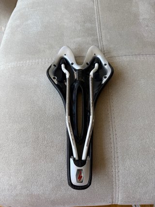 Sillín Specialized SL Gel 40