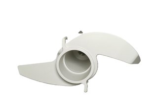 Braun Lama Impastatrice Frusta Farfalla