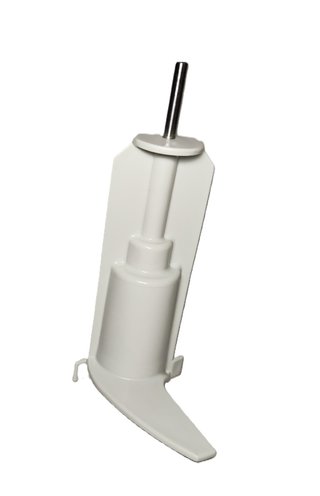 Braun Lama Impastatrice Frusta Farfalla