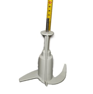Braun Lama Impastatrice Frusta Farfalla
