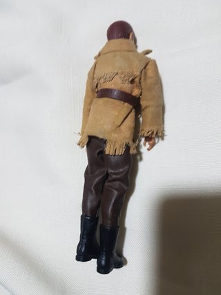 Madelman figura de acción