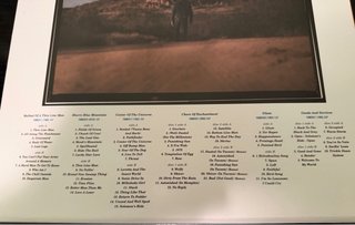 Giant Sand The Sun Set Vol 1 RSD Box Set Vinilos
