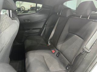 Toyota C-HR 1.8 Hybrid 122 Advance (2019)