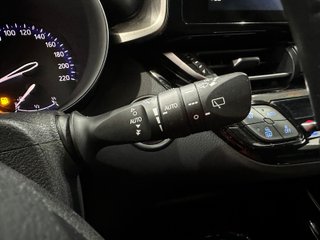 Toyota C-HR 1.8 Hybrid 122 Advance (2019)