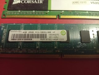 Intel Core i5-650 Processore