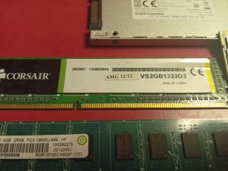 Intel Core i5-650 Processore