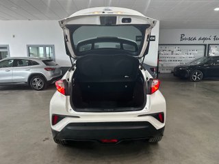 Toyota C-HR 1.8 Hybrid 122 Advance (2019)