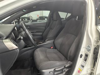 Toyota C-HR 1.8 Hybrid 122 Advance (2019)