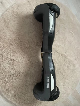 Patinete eléctrico E SLIDE