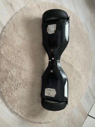 Patinete eléctrico E SLIDE