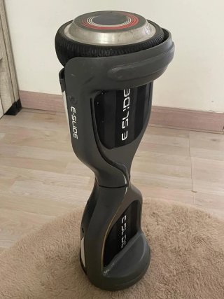 Patinete eléctrico E SLIDE