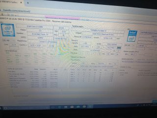 Portatile Toshiba Satellite Pro 5500