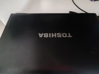 Portatile Toshiba Satellite Pro 5500