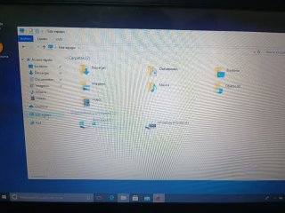 Portatile Toshiba Satellite Pro 5500
