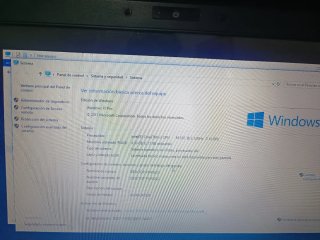 Portatile Toshiba Satellite Pro 5500