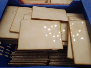 8 metros  cuadrados azulejos baldosas beige