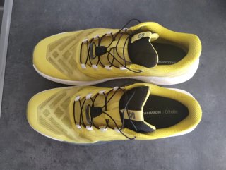 Salomon Pulsar Zapatillas Running Hombre