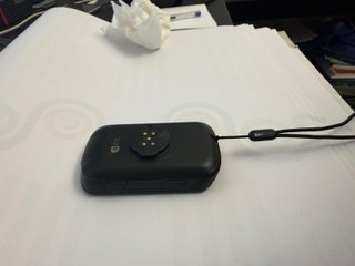 Garmin Edge 530 Ciclocomputer