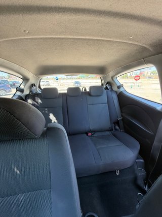 Chevrolet Kalos 2008