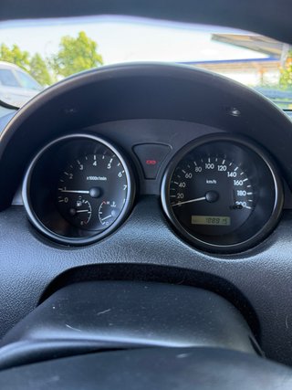 Chevrolet Kalos 2008