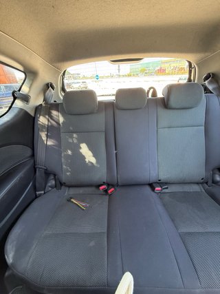 Chevrolet Kalos 2008