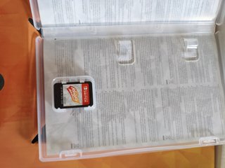Ring Fit Adventure Nintendo Switch