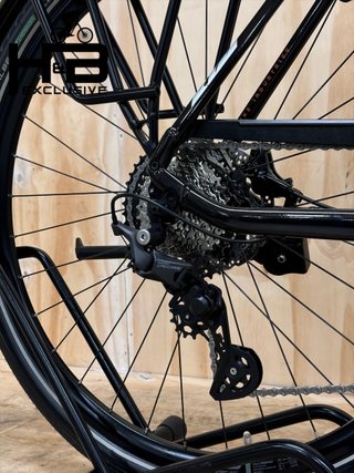 KTM Macina Tour CX 610 Shimano Deore 2022