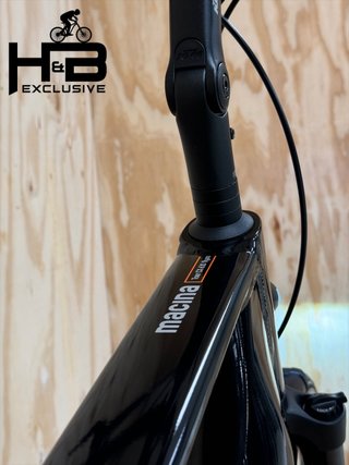 KTM Macina Tour CX 610 Shimano Deore 2022