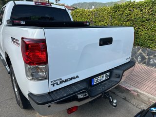 Toyota Tundra 2013