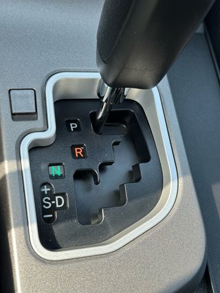 Toyota Tundra 2013