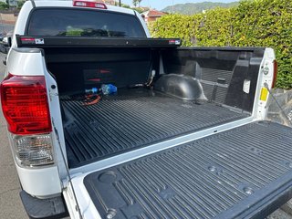 Toyota Tundra 2013