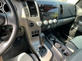 Toyota Tundra 2013