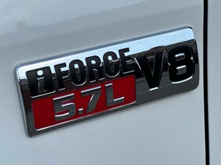 Toyota Tundra 2013