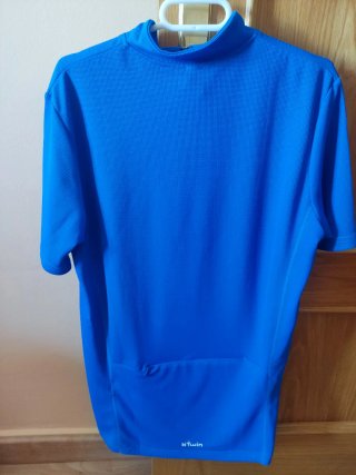 Maillot Verano Btwin Talla M