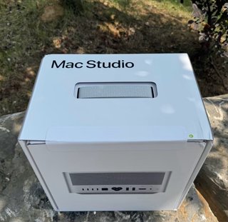 Nuevo Mac Studio M5 Max 128GB 1TB